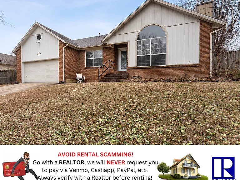 2450 W Jane Circle Dr — Photo 1