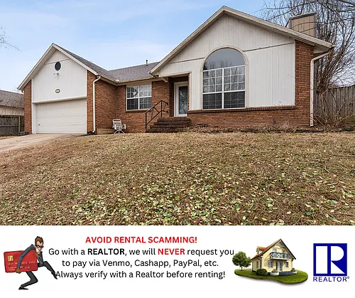2450 W Jane Circle Dr Photo 1