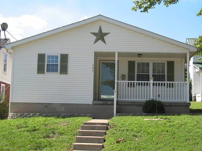 505 14th Street, Tell Cit