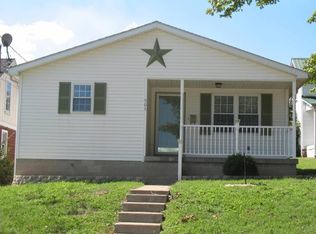 505 14th St, Tell City, IN 47586