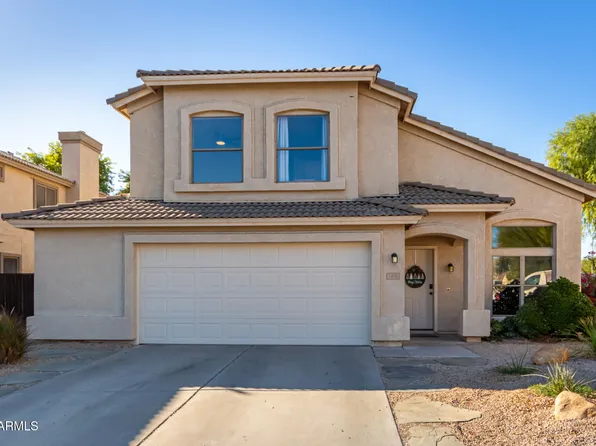 2456 S LYNCH --, Mesa, AZ 85209