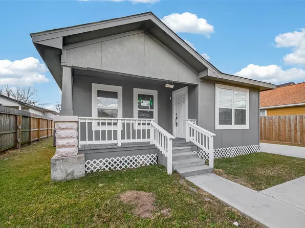 4309 Beggs St, Houston, TX 77009