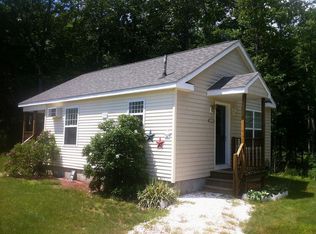 412 Post Rd #107, Wells, ME 04090
