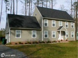 4809 Snow Hill Rd, Salisbury, MD 21804