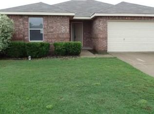 211 Charleston Dr, Anna, TX 75409