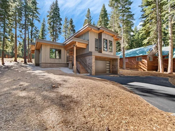 13921 Copenhagen Dr, Truckee, CA 96161