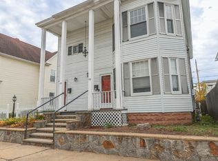 616 Hevey St, Manchester, NH 03102
