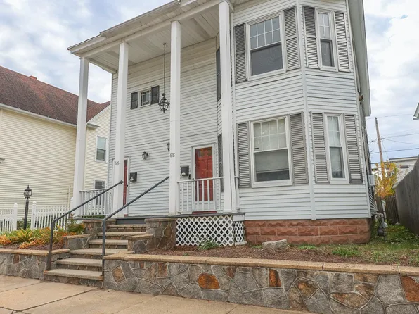 616 Hevey Street, Manchester, NH 03102