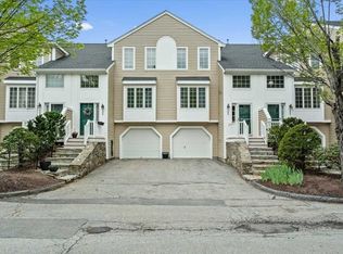 505-U505 Browning Ln #505, Worcester, MA 01609