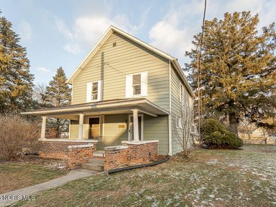 129 Harrison Ave, Swanton, OH, 43558