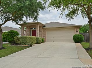 830 Celosia, San Antonio, TX 78245