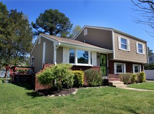 2712 Tanager Rd, Henrico, VA 23228