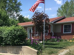 1108 E Lordeman St, Kokomo, IN
