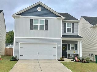 9115 Maidenhair Ct #78, Charlotte, NC 28215