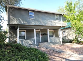 1036 Rood Ave APT 4, Grand Junction, CO 81501