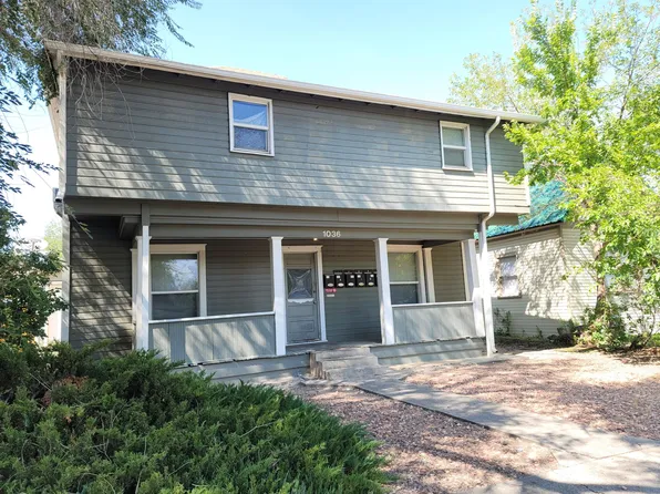 1036 Rood Ave APT 4, Grand Junction, CO 81501