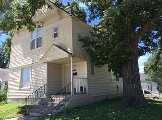 402 S 12th St, Fort Dodge, IA 50501