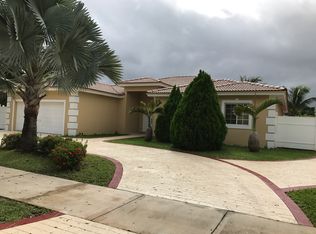 18944 SW 307th St, Homestead, FL 33030