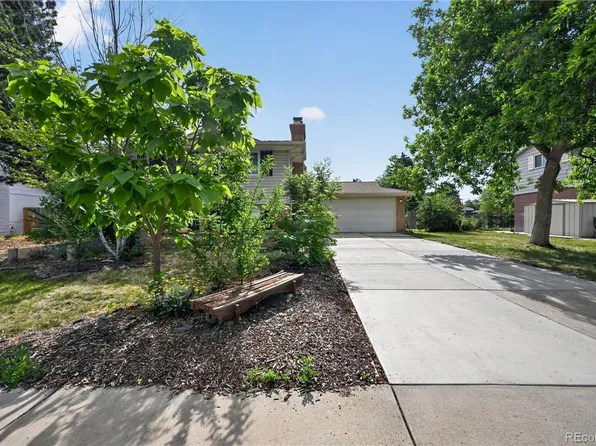 6258 S Madison Drive, Centennial, CO 80121