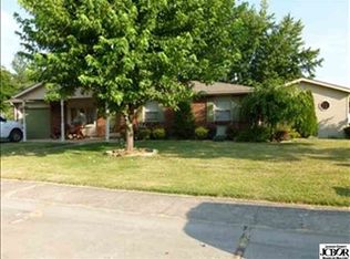 101 Arthur Dr, Seymour, IN 47274