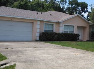 39 Zebulahs Trl, Palm Coast, FL 32164