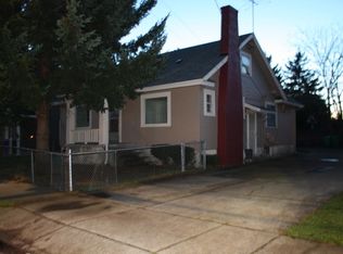 5111 SE 78th Ave, Portland, OR 97206