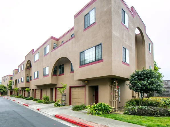 419 Dorado Ter, San Francisco, CA 94112