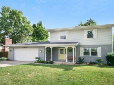 51872 Old Mill Rd, South Bend, IN, 46637