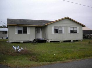 110 Caroldene St, Bourg, LA 70343