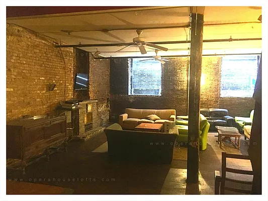 Rented by Opera House Lofts | media 62