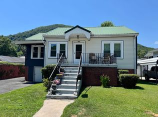 522 W Virginia Ave, Pineville, KY 40977