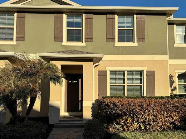 10070 Tawny Meadow Aly, Winter Garden, FL 34787