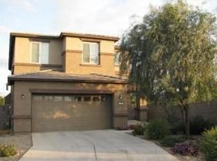 1283 E Julian Dr, Gilbert, AZ 85295