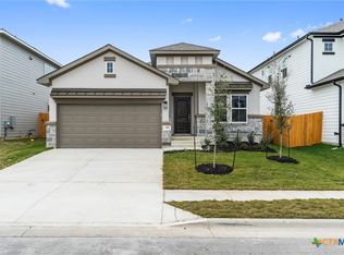 320 Stellar Wind Dr, Georgetown, TX 78628