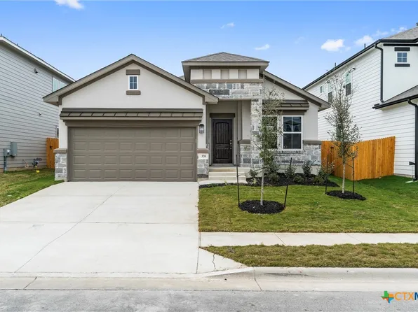 320 Stellar Wind Dr, Georgetown, TX 78628