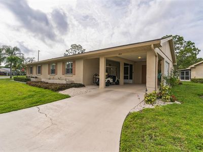 404 Gladstone Pl #107, Sun City Center, FL, 33573