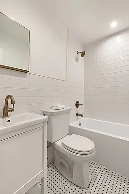 Rented by Brown Harris Stevens | media 10