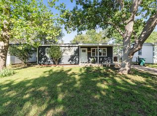 2013 S Saint Clair Ave, Wichita, KS 67213
