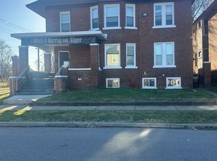458-1 Alger Ave, Detroit, MI 48202