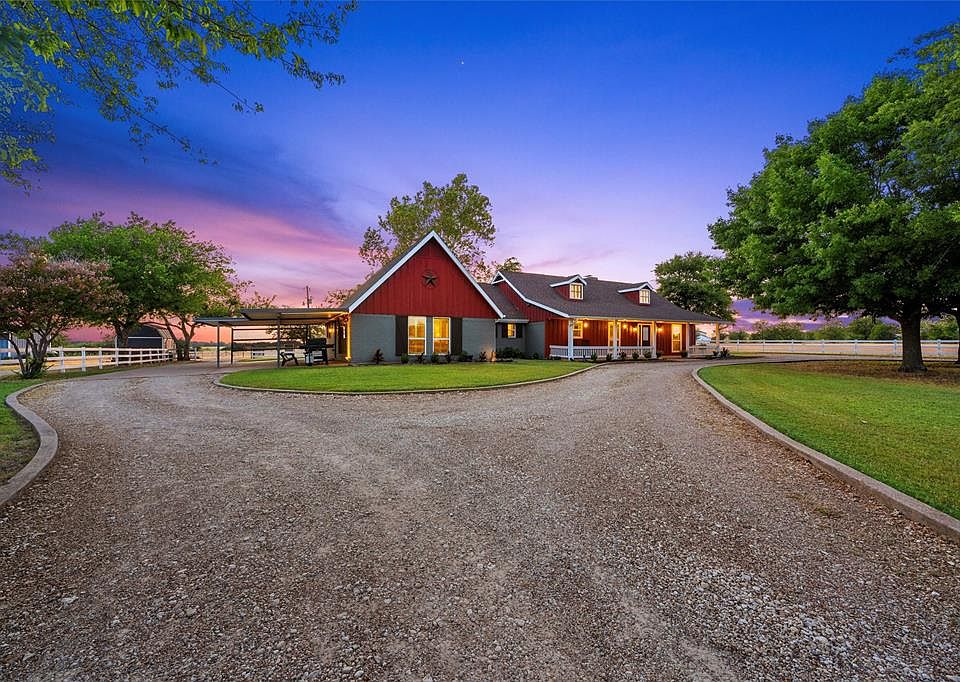 1911 Meandering Way, China Spring, TX 76633 Zillow