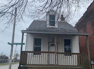 8100 Minnesota Ave, Saint Louis, MO 63111