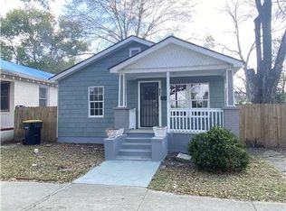 1015 E 37th St, Savannah, GA 31401