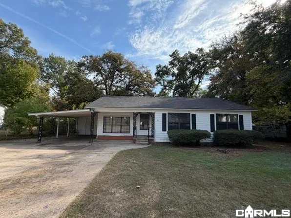 104 Redbud St, Texarkana, TX 75503
