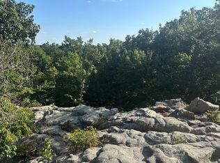 Holloway Ridge Rd, Spring City, TN 37381
