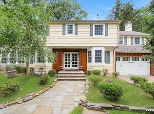 278 Maple St, Haworth, NJ 07641