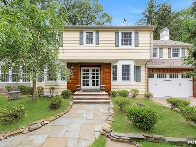 278 Maple St, Haworth, NJ, 07641