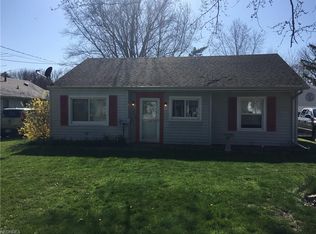 5847 Dunbar Ave, Ashtabula, OH 44004