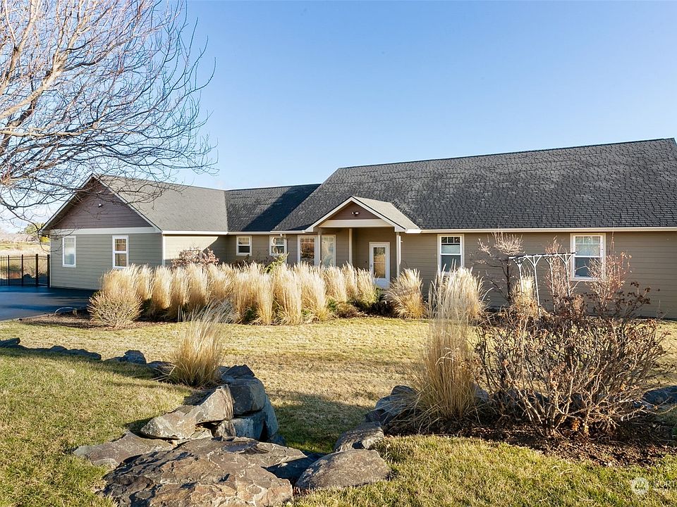 12708 Summitview Estension Road, Yakima, WA 98908 Zillow