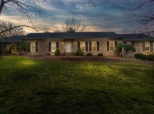 1112 Ridgeway Dr, Franklin, TN 37067