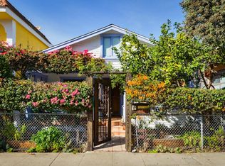 327 Windward Ave, Venice, CA 90291